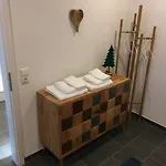 Bobbele Zentrum Apartmán