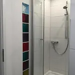 Apartmán Bobbele Zentrum *