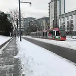 Bobbele Zentrum