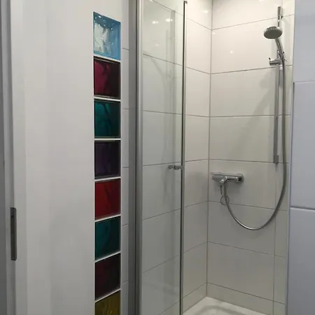 Apartment Bobbele Zentrum *
