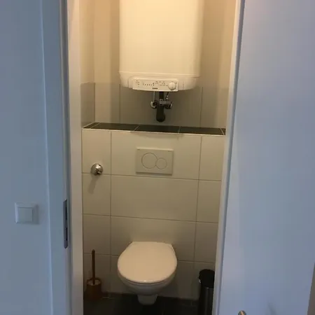 公寓 Bobbele Zentrum 弗赖堡