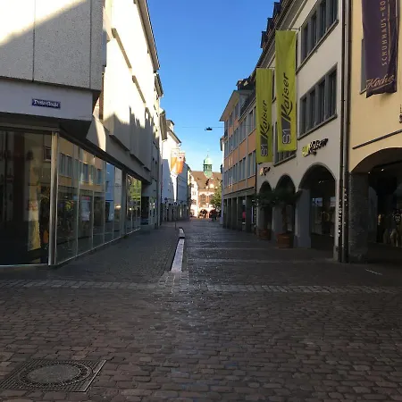 Bobbele Zentrum Freiburg im Breisgau