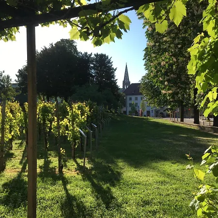 Bobbele Zentrum * Friburgo in Brisgovia