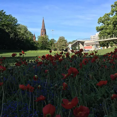 Bobbele Zentrum Friburgo de Brisgovia