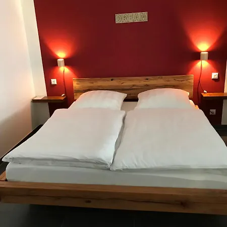 Bobbele Zentrum Apartment Freiburg im Breisgau