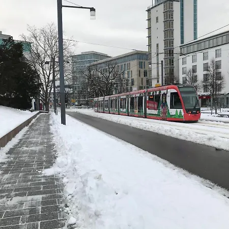 Bobbele Zentrum